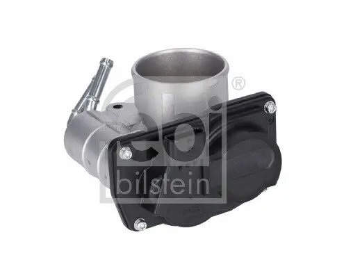 Drosselklappenstutzen FEBI BILSTEIN 181841 Bild Drosselklappenstutzen FEBI BILSTEIN 181841