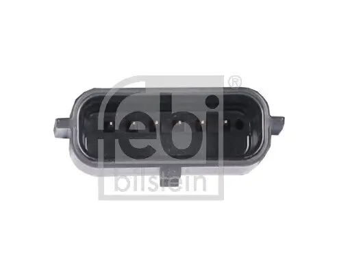 Drosselklappenstutzen FEBI BILSTEIN 181841 Bild Drosselklappenstutzen FEBI BILSTEIN 181841