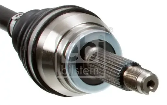 Antriebswelle Vorderachse rechts FEBI BILSTEIN 181851 Bild Antriebswelle Vorderachse rechts FEBI BILSTEIN 181851