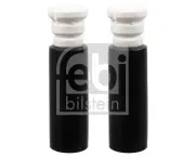 Staubschutzsatz, Stoßdämpfer Hinterachse FEBI BILSTEIN 181855