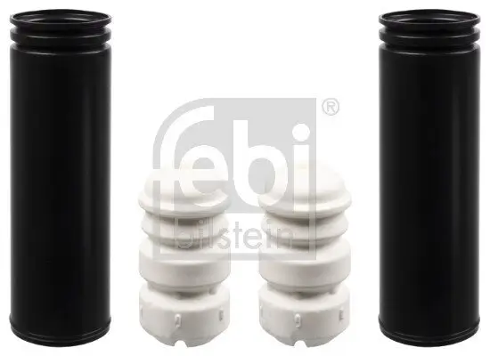 Staubschutzsatz, Stoßdämpfer Hinterachse FEBI BILSTEIN 181859 Bild Staubschutzsatz, Stoßdämpfer Hinterachse FEBI BILSTEIN 181859