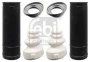 Staubschutzsatz, Stoßdämpfer Hinterachse FEBI BILSTEIN 181861
