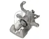 Bremssattel Hinterachse links FEBI BILSTEIN 181890