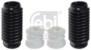 Staubschutzsatz, Stoßdämpfer Vorderachse FEBI BILSTEIN 181907