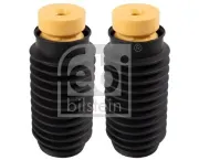 Staubschutzsatz, Stoßdämpfer FEBI BILSTEIN 181909