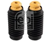 Staubschutzsatz, Stoßdämpfer Vorderachse FEBI BILSTEIN 181910