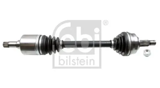 Antriebswelle Vorderachse links FEBI BILSTEIN 181915 Bild Antriebswelle Vorderachse links FEBI BILSTEIN 181915