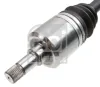 Antriebswelle Vorderachse links FEBI BILSTEIN 181915 Bild Antriebswelle Vorderachse links FEBI BILSTEIN 181915