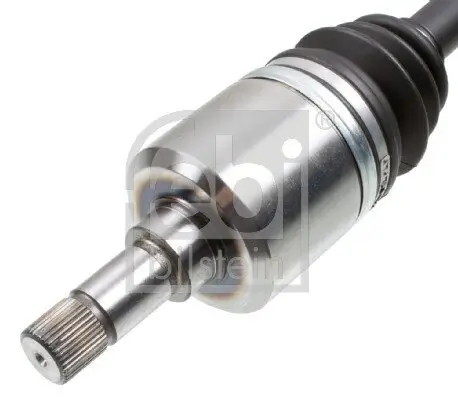 Antriebswelle Vorderachse links FEBI BILSTEIN 181915 Bild Antriebswelle Vorderachse links FEBI BILSTEIN 181915