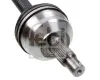 Antriebswelle Vorderachse links FEBI BILSTEIN 181915 Bild Antriebswelle Vorderachse links FEBI BILSTEIN 181915