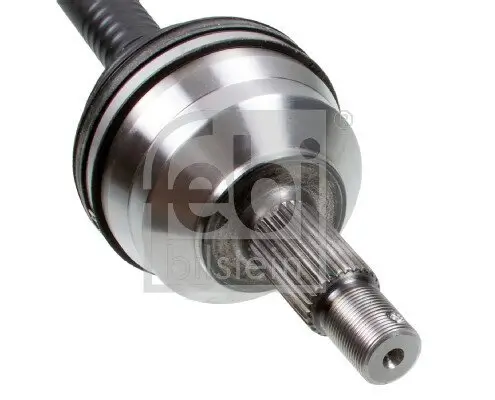 Antriebswelle Vorderachse links FEBI BILSTEIN 181915 Bild Antriebswelle Vorderachse links FEBI BILSTEIN 181915