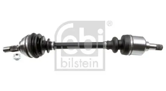 Antriebswelle Vorderachse links FEBI BILSTEIN 181916 Bild Antriebswelle Vorderachse links FEBI BILSTEIN 181916