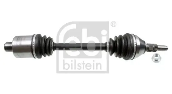 Antriebswelle Vorderachse rechts FEBI BILSTEIN 181923 Bild Antriebswelle Vorderachse rechts FEBI BILSTEIN 181923