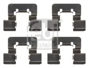 Kraftstofffilter FEBI BILSTEIN 183837