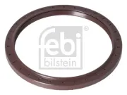 Bremstrommel Hinterachse FEBI BILSTEIN 183839