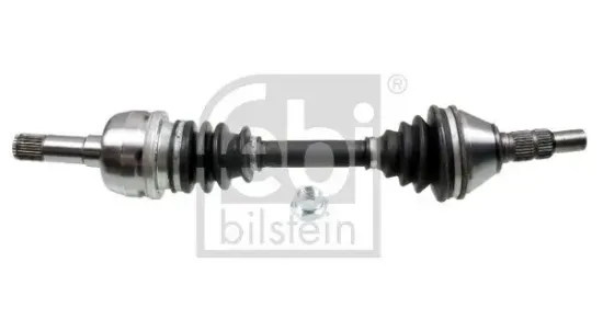 Antriebswelle Vorderachse rechts FEBI BILSTEIN 181947 Bild Antriebswelle Vorderachse rechts FEBI BILSTEIN 181947