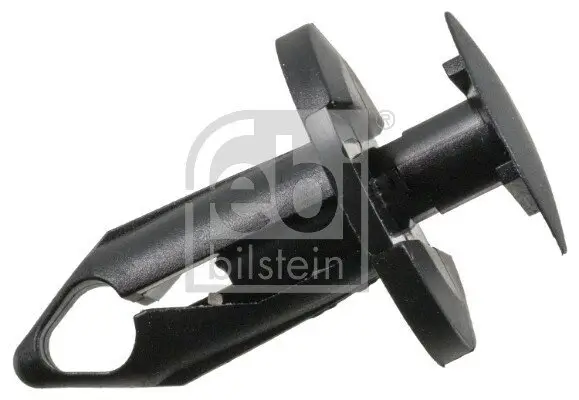 Halteclip, Unterbodenverkleidung FEBI BILSTEIN 181950