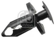 Halteclip, Unterbodenverkleidung FEBI BILSTEIN 181950