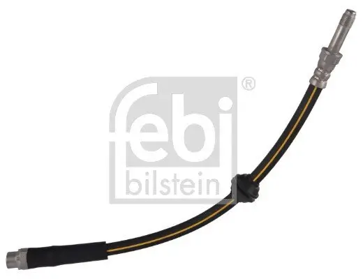 Bremsschlauch Hinterachse links Hinterachse rechts FEBI BILSTEIN 181967