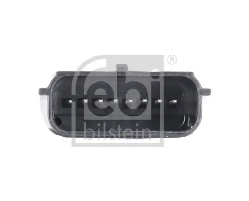 Luftmassenmesser FEBI BILSTEIN 181970 Bild Luftmassenmesser FEBI BILSTEIN 181970