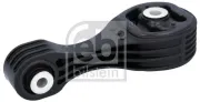 Lagerung, Motor hinten FEBI BILSTEIN 181974