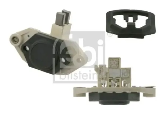 Generatorregler 28 V FEBI BILSTEIN 18197 Bild Generatorregler 28 V FEBI BILSTEIN 18197