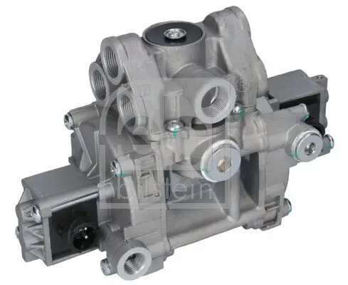 Ventil, ABS-Regelung 24 V FEBI BILSTEIN 181982