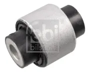 Lagerung, Lenker unten vorne Vorderachse rechts Vorderachse links FEBI BILSTEIN 181985