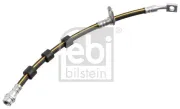 Bremsschlauch Hinterachse links FEBI BILSTEIN 181989