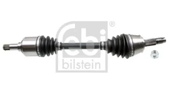 Antriebswelle Vorderachse links FEBI BILSTEIN 182017 Bild Antriebswelle Vorderachse links FEBI BILSTEIN 182017