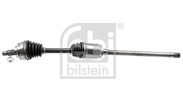 Antriebswelle Vorderachse rechts FEBI BILSTEIN 182023