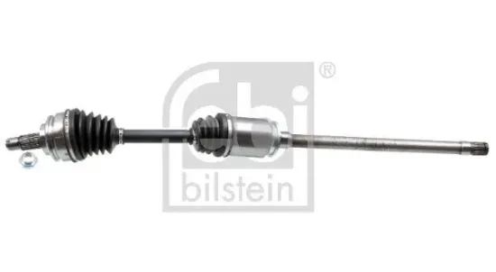 Antriebswelle Vorderachse rechts FEBI BILSTEIN 182023 Bild Antriebswelle Vorderachse rechts FEBI BILSTEIN 182023