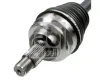 Antriebswelle Vorderachse rechts FEBI BILSTEIN 182023 Bild Antriebswelle Vorderachse rechts FEBI BILSTEIN 182023