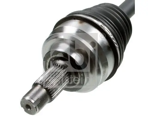 Antriebswelle Vorderachse rechts FEBI BILSTEIN 182023 Bild Antriebswelle Vorderachse rechts FEBI BILSTEIN 182023