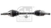 Antriebswelle FEBI BILSTEIN 182024