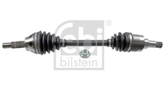 Antriebswelle Vorderachse links FEBI BILSTEIN 182024 Bild Antriebswelle Vorderachse links FEBI BILSTEIN 182024