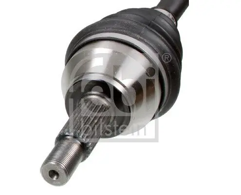 Antriebswelle Vorderachse links FEBI BILSTEIN 182024 Bild Antriebswelle Vorderachse links FEBI BILSTEIN 182024