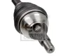 Antriebswelle Vorderachse links FEBI BILSTEIN 182024 Bild Antriebswelle Vorderachse links FEBI BILSTEIN 182024