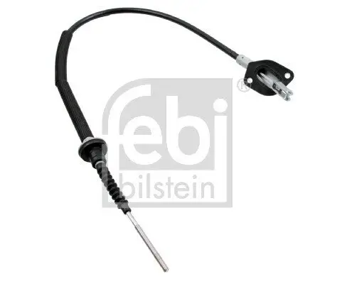 Seilzug, Kupplungsbetätigung FEBI BILSTEIN 182027 Bild Seilzug, Kupplungsbetätigung FEBI BILSTEIN 182027