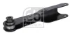 Lenker, Radaufhängung Hinterachse links unten vorne FEBI BILSTEIN 182032 Bild Lenker, Radaufhängung Hinterachse links unten vorne FEBI BILSTEIN 182032