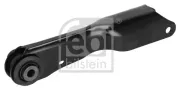 Lenker, Radaufhängung Hinterachse rechts unten vorne FEBI BILSTEIN 182033