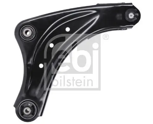 Lenker, Radaufhängung Vorderachse rechts FEBI BILSTEIN 182035