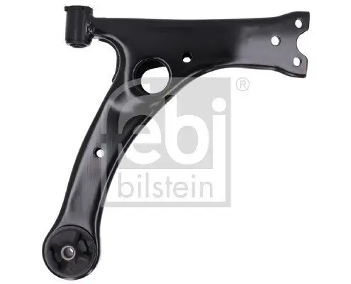 Lenker, Radaufhängung Vorderachse rechts unten FEBI BILSTEIN 182052