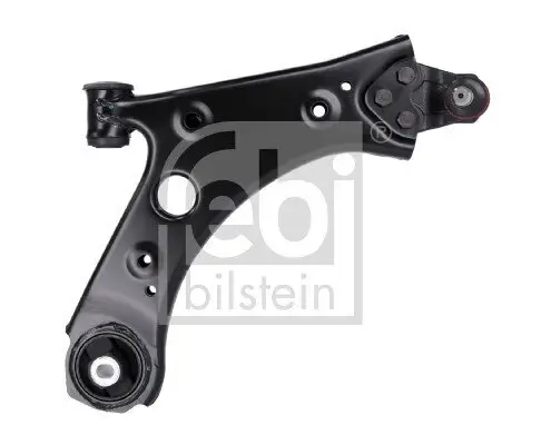 Lenker, Radaufhängung Vorderachse rechts FEBI BILSTEIN 182074