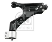 Lenker, Radaufhängung Vorderachse rechts unten FEBI BILSTEIN 182076