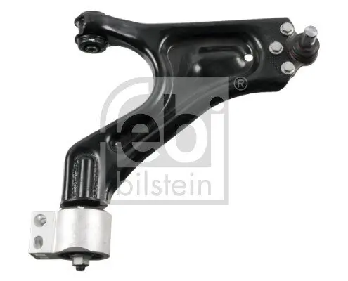 Stange/Strebe, Stabilisator Hinterachse links Hinterachse rechts außen FEBI BILSTEIN 183962 Bild Stange/Strebe, Stabilisator Hinterachse links Hinterachse rechts außen FEBI BILSTEIN 183962