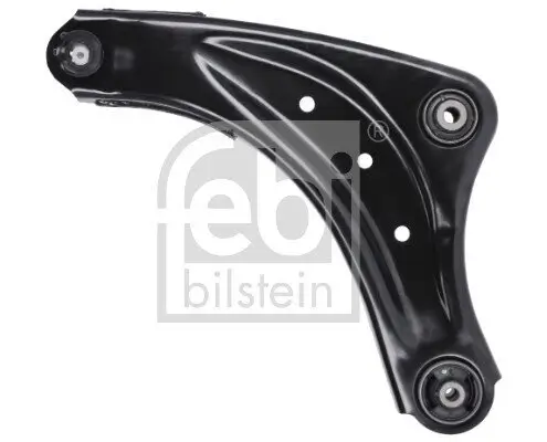 Lenker, Radaufhängung Vorderachse links FEBI BILSTEIN 182086