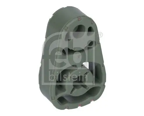 Haltering, Schalldämpfer FEBI BILSTEIN 182098 Bild Haltering, Schalldämpfer FEBI BILSTEIN 182098