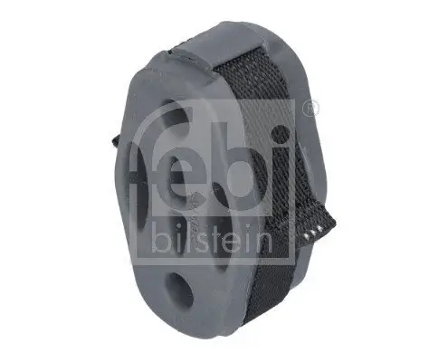 Halter, Abgasanlage FEBI BILSTEIN 182099