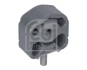 Halter, Abgasanlage vorne FEBI BILSTEIN 182103